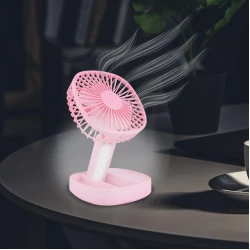 PROSTO stoni USB mini ventilator