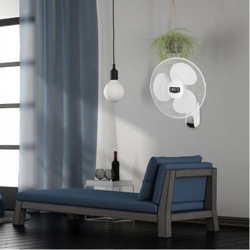 PROSTO zidni ventilator 40cm - Ventilatori
