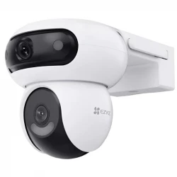 PTZ dual WIFI kamera CS-H90 Dual (4MP+4MP)