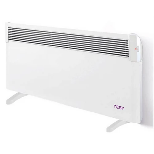 Panelni radijator sa mehaničkim termostatom TESY 04 - Ostala oprema Panelni radijator sa mehaničkim termostatom TESY 04 - Ostala oprema