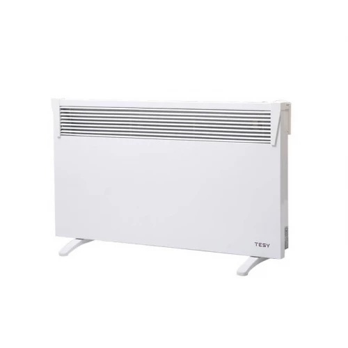 Panelni radijator sa mehaničkim termostatom TESY - Panelni radijator sa mehaničkim termostatom TESY -