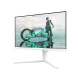 Philips Evnia Gaming Monitor 23.8 inča Fast IPS 180Hz, 126% sRGB, HDR10, Beli - PC monitori