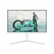 Philips Evnia Gaming Monitor 23.8 inča Fast IPS 180Hz, 126% sRGB, HDR10, Beli - PC monitori