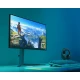 Philips Evnia Gaming Monitor 24.5 inča FHD Fast IPS 310Hz, NVIDIA G-Sync, HDR 400 - PC monitori