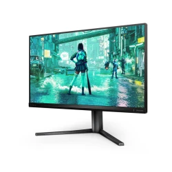 Philips Evnia Gaming Monitor 24.5 inča FHD Fast IPS 310Hz, NVIDIA G-Sync, HDR 400