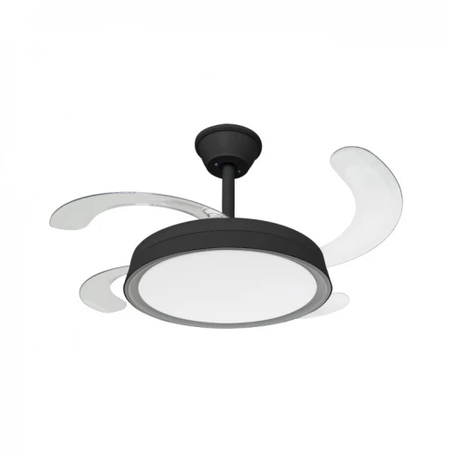 Plafonski ventilator sa LED svetlom 106cm PROSTO - Plafonski ventilatori Plafonski ventilator sa LED svetlom 106cm PROSTO - Plafonski ventilatori