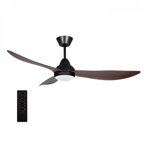 Plafonski ventilator Prosto sa LED svetlom 132cm - Plafonski ventilatori Plafonski ventilator Prosto sa LED svetlom 132cm - Plafonski ventilatori