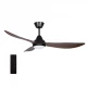 Plafonski ventilator Prosto sa LED svetlom 132cm - Plafonski ventilatori Plafonski ventilator Prosto sa LED svetlom 132cm - Plafonski ventilatori