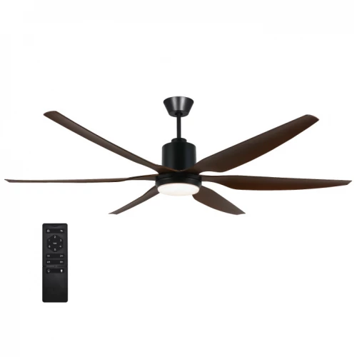 Plafonski ventilator sa LED svetlom 167cm PROSTO - Plafonski ventilatori Plafonski ventilator sa LED svetlom 167cm PROSTO - Plafonski ventilatori