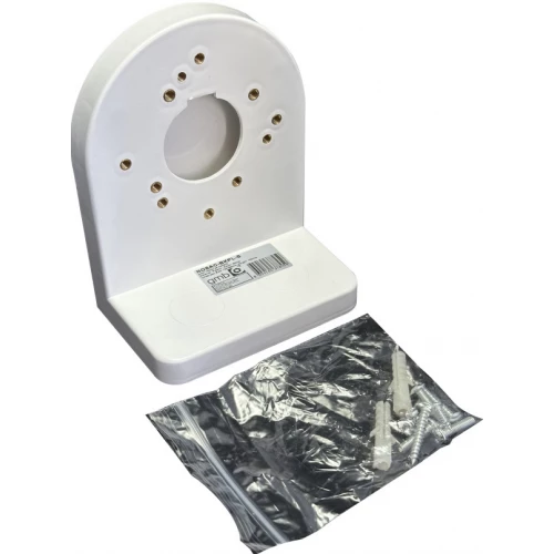 Plastični nosač za montažu kamere 100x65mm - Oprema za video nadzor