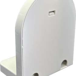 Plasticni nosač za montažu kamere 140x90mm indoor Plasticni nosač za montažu kamere 140x90mm indoor