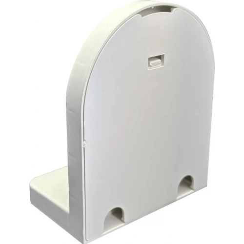 Plasticni nosač za montažu kamere 140x90mm indoor - Oprema za video nadzor Plasticni nosač za montažu kamere 140x90mm indoor - Oprema za video nadzor