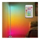 Podna RGB lampa 17W - Dekorativna rasveta Podna RGB lampa 17W - Dekorativna rasveta