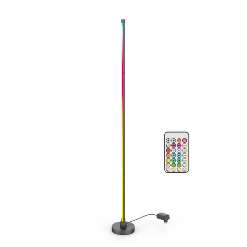 Podna RGB lampa 17W - Dekorativna rasveta Podna RGB lampa 17W - Dekorativna rasveta