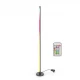 Podna RGB lampa 17W - Dekorativna rasveta Podna RGB lampa 17W - Dekorativna rasveta