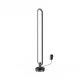 Podna RGB lampa 20W - Dekorativna rasveta Podna RGB lampa 20W - Dekorativna rasveta