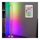 Podna RGB lampa 20W - Dekorativna rasveta Podna RGB lampa 20W - Dekorativna rasveta