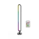 Podna RGB lampa 20W - Dekorativna rasveta Podna RGB lampa 20W - Dekorativna rasveta