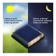 Podna solarna LED lampa za dvorište - Led spoljna rasveta Podna solarna LED lampa za dvorište - Led spoljna rasveta