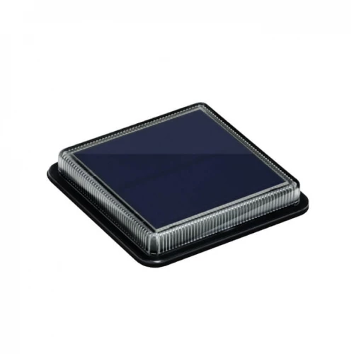 Podna solarna LED lampa za dvorište - Led spoljna rasveta Podna solarna LED lampa za dvorište - Led spoljna rasveta