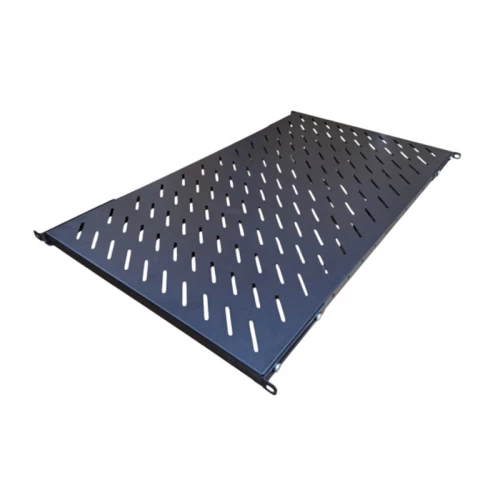 Polica za rack orman, 475mm, fiksna, 1U - Rek ormani Polica za rack orman, 475mm, fiksna, 1U - Rek ormani