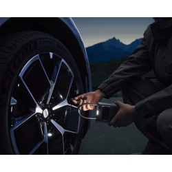 Prenosivi kompresor za gume Xiaomi FIT00753, 2500mAh