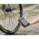 Prenosivi kompresor za gume Xiaomi FIT00753, 2500mAh - Alati i oprema