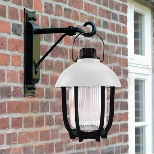 Prenosna LED punjiva lampa - Led lampe na baterije Prenosna LED punjiva lampa - Led lampe na baterije