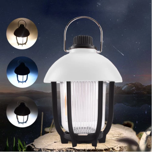 Prenosna LED punjiva lampa - Led lampe na baterije Prenosna LED punjiva lampa - Led lampe na baterije