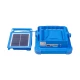 Prenosni punjivi LED reflektor 50W sa solarom - Led reflektori Prenosni punjivi LED reflektor 50W sa solarom - Led reflektori