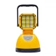 Prenosni punjivi LED reflektor sa Power Bankom - Led lampe na baterije Prenosni punjivi LED reflektor sa Power Bankom - Led lampe na baterije