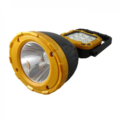 Prenosni punjivi LED reflektor zglobni - Led lampe na baterije Prenosni punjivi LED reflektor zglobni - Led lampe na baterije