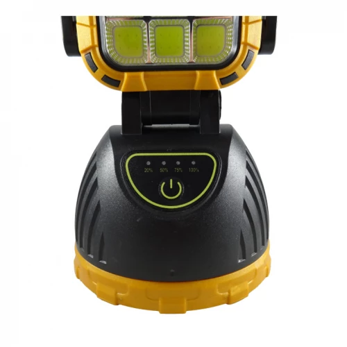 Prenosni punjivi LED reflektor zglobni - Led lampe na baterije Prenosni punjivi LED reflektor zglobni - Led lampe na baterije