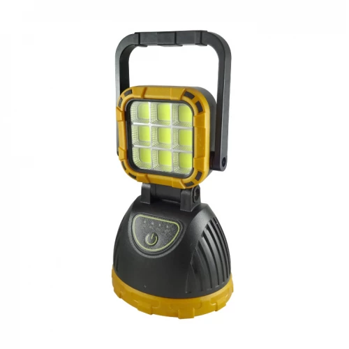 Prenosni punjivi LED reflektor zglobni - Led lampe na baterije Prenosni punjivi LED reflektor zglobni - Led lampe na baterije