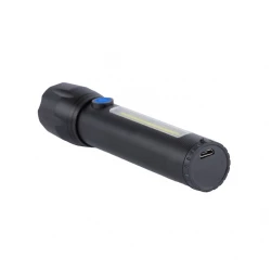 Punjiva LED baterijska lampa 10W LED PROSTO