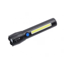 Punjiva LED baterijska lampa 10W LED PROSTO