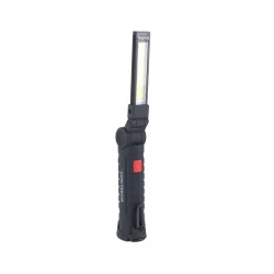 Punjiva LED baterijska lampa 3W LED Prosto