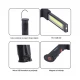 Punjiva LED baterijska lampa 3W LED Prosto - Led lampe na baterije Punjiva LED baterijska lampa 3W LED Prosto - Led lampe na baterije