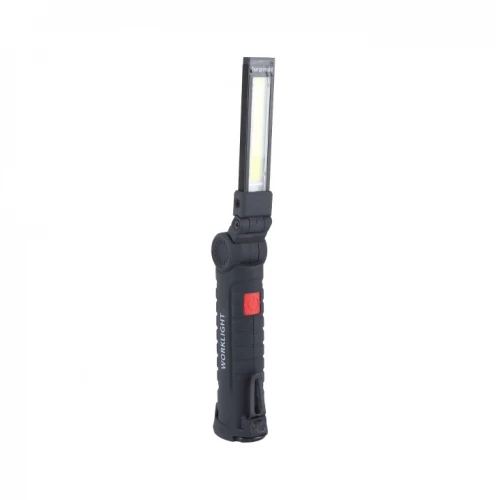 Punjiva LED baterijska lampa 3W LED Prosto - Led lampe na baterije Punjiva LED baterijska lampa 3W LED Prosto - Led lampe na baterije