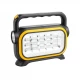 Punjiva LED baterijska lampa dvostruka - Led lampe na baterije Punjiva LED baterijska lampa dvostruka - Led lampe na baterije