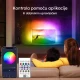 RGB LED niz 5m - Led trake