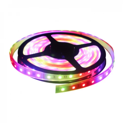 RGBW LED traka 60 LED / 1m - Led trake RGBW LED traka 60 LED / 1m - Led trake