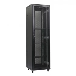 Rack orman, 42U, 800x1000, perforirana vrata