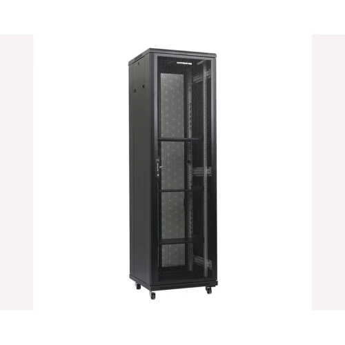 Rack orman, 42U, 800x1000, perforirana vrata - Rek ormani Rack orman, 42U, 800x1000, perforirana vrata - Rek ormani