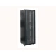 Rack orman 47U, 800x800, staklena vrata