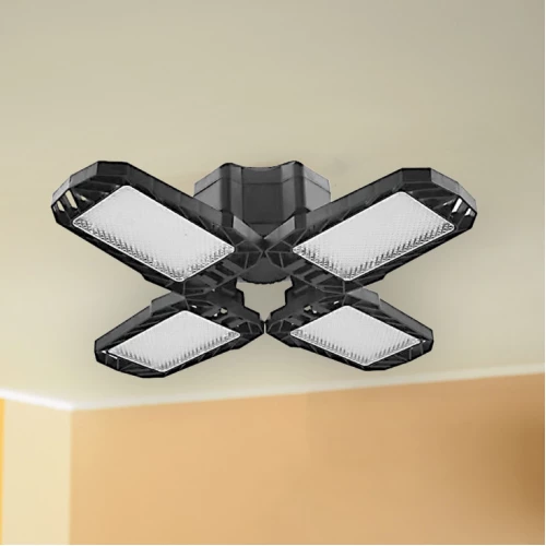 Rasklopljiva LED sijalica E27 40W - Led sijalice Rasklopljiva LED sijalica E27 40W - Led sijalice