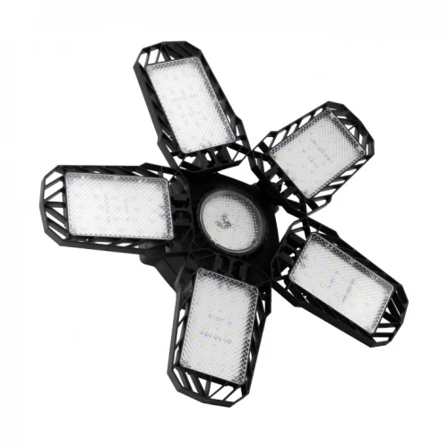 Rasklopljiva LED sijalica E27 50W - Led sijalice Rasklopljiva LED sijalica E27 50W - Led sijalice