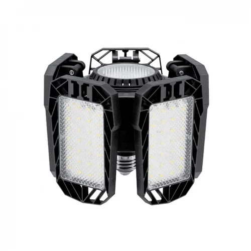 Rasklopljiva LED sijalica E27 50W - Led sijalice Rasklopljiva LED sijalica E27 50W - Led sijalice