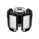 Rasklopljiva LED sijalica E27 50W - Led sijalice Rasklopljiva LED sijalica E27 50W - Led sijalice