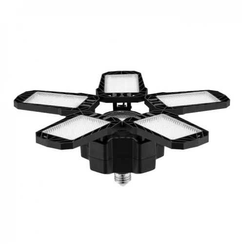 Rasklopljiva LED sijalica E27 50W - Led sijalice Rasklopljiva LED sijalica E27 50W - Led sijalice